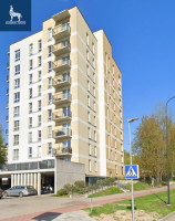 Nuomojamas butas Č. Sugiharos g., Viršuliškės, Vilniaus m., Vilniaus m. sav., 37 m2 ploto, 1 kambariai 7