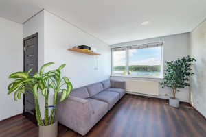 Parduodamas butas Raudondvario pl., Žemutiniai Kaniūkai, Kauno m., Kauno m. sav., 42 m2 ploto, 2 kambariai 2