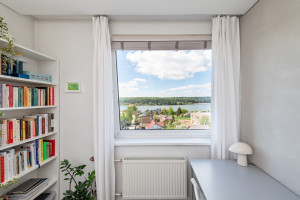 Parduodamas butas Raudondvario pl., Žemutiniai Kaniūkai, Kauno m., Kauno m. sav., 42 m2 ploto, 2 kambariai 15