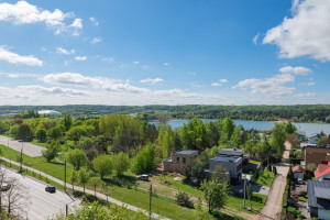 Parduodamas butas Raudondvario pl., Žemutiniai Kaniūkai, Kauno m., Kauno m. sav., 42 m2 ploto, 2 kambariai 16