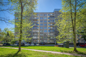 Parduodamas butas Partizanų g., Dainava, Kauno m., Kauno m. sav., 32.83 m2 ploto, 2 kambariai 17