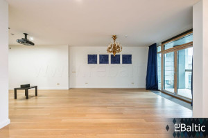 Nuomojamos administracinės, paslaugų, prekybos patalpos Olimpiečių g., Centras, Vilniaus m., Vilniaus m. sav., 75.11 m2 ploto 13