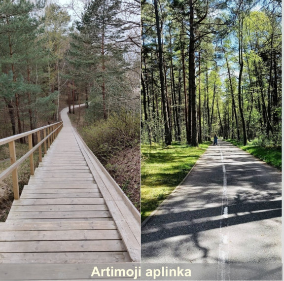 Parduodamas  sklypas Klaipėdos pl., Palangos m., Palangos m. sav., 10.32 a ploto 11