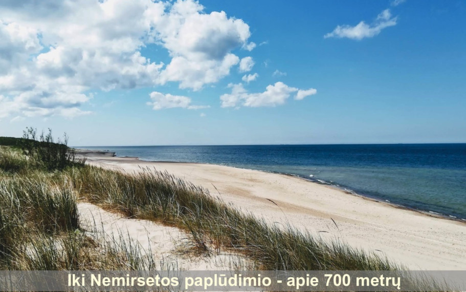 Parduodamas  sklypas Klaipėdos pl., Palangos m., Palangos m. sav., 10.32 a ploto 12