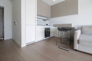 Nuomojamas butas Sporto g., Šnipiškės, Vilniaus m., Vilniaus m. sav., 42 m2 ploto, 2 kambariai 3