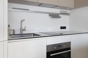 Nuomojamas butas Sporto g., Šnipiškės, Vilniaus m., Vilniaus m. sav., 42 m2 ploto, 2 kambariai 4