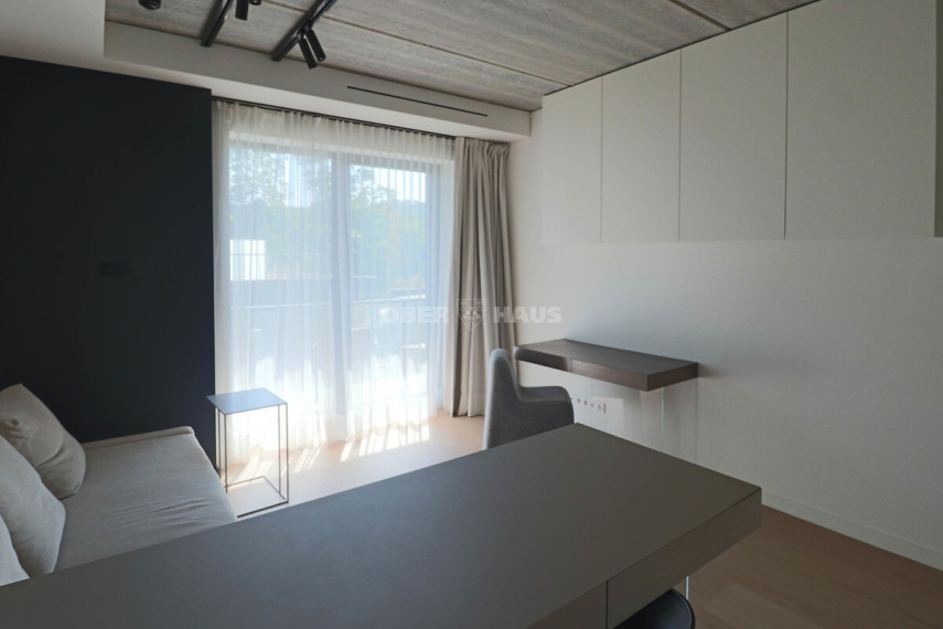 Nuomojamas butas Sporto g., Šnipiškės, Vilniaus m., Vilniaus m. sav., 42 m2 ploto, 2 kambariai 5