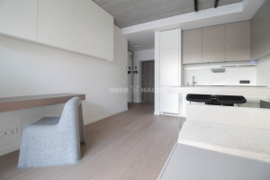 Nuomojamas butas Sporto g., Šnipiškės, Vilniaus m., Vilniaus m. sav., 42 m2 ploto, 2 kambariai 6