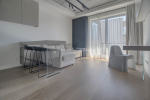 Nuomojamas butas Sporto g., Šnipiškės, Vilniaus m., Vilniaus m. sav., 42 m2 ploto, 2 kambariai 10