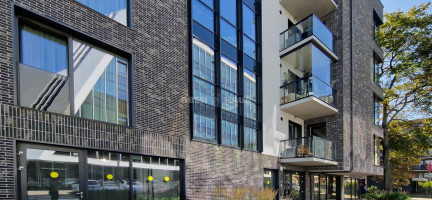Nuomojamas butas Sporto g., Šnipiškės, Vilniaus m., Vilniaus m. sav., 42 m2 ploto, 2 kambariai 17