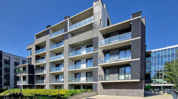 Nuomojamas butas Sporto g., Šnipiškės, Vilniaus m., Vilniaus m. sav., 42 m2 ploto, 2 kambariai 18