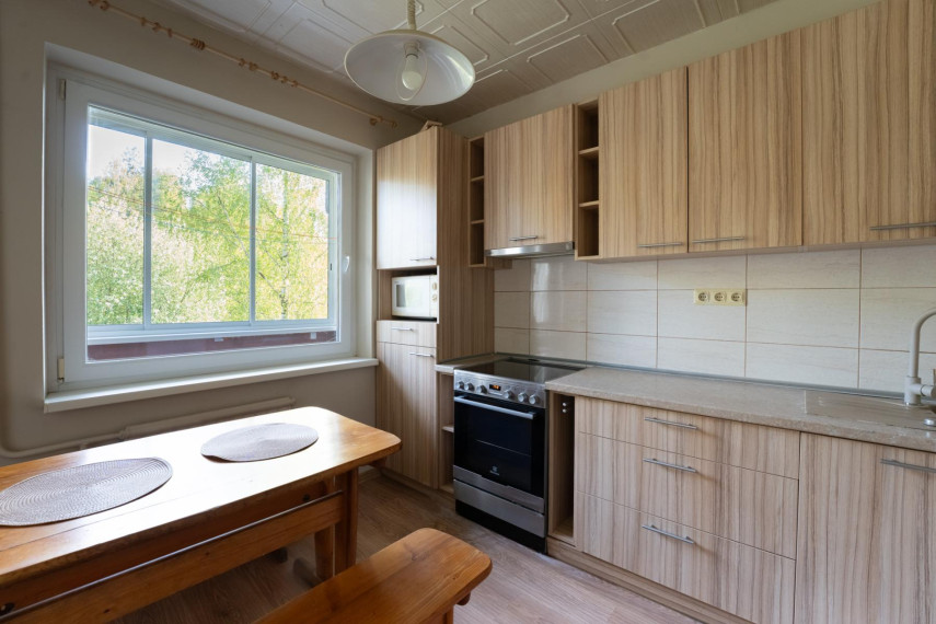 Parduodamas butas Laisvės pr., Šeškinė, Vilniaus m., Vilniaus m. sav., 62.26 m² ploto 3 kambariai 2