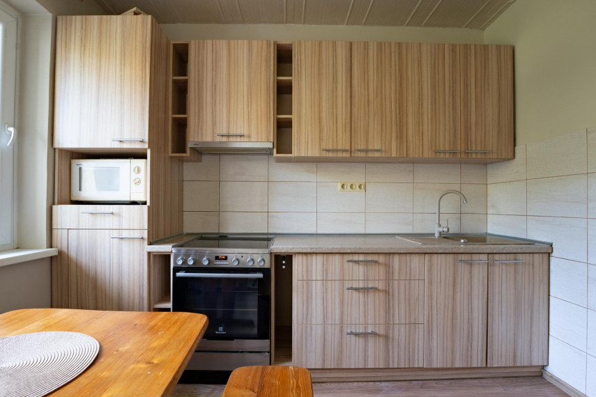Parduodamas butas Laisvės pr., Šeškinė, Vilniaus m., Vilniaus m. sav., 62.26 m² ploto 3 kambariai 3