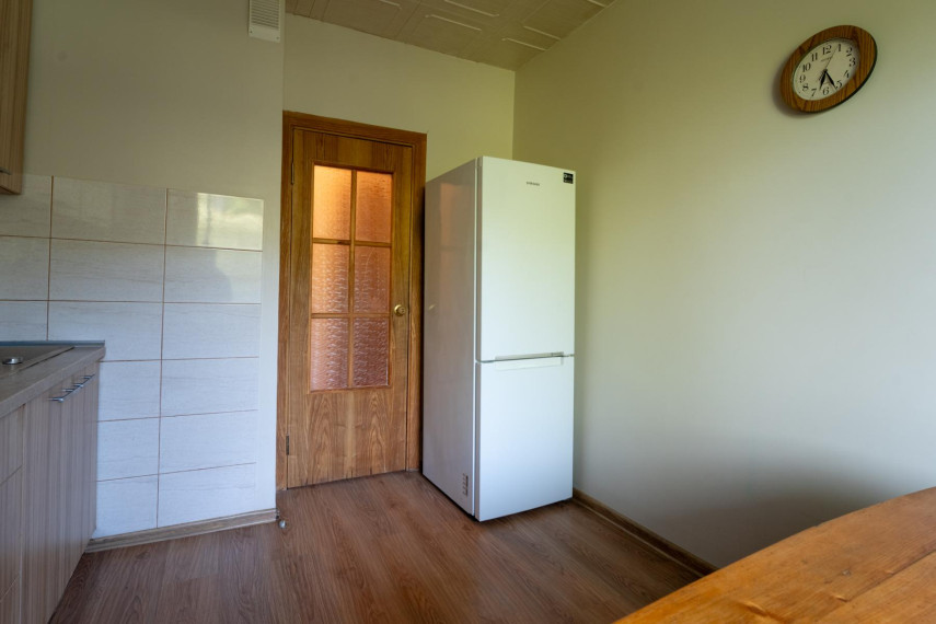 Parduodamas butas Laisvės pr., Šeškinė, Vilniaus m., Vilniaus m. sav., 62.26 m² ploto 3 kambariai 4
