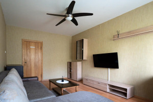 Parduodamas butas Laisvės pr., Šeškinė, Vilniaus m., Vilniaus m. sav., 62.26 m² ploto 3 kambariai 7
