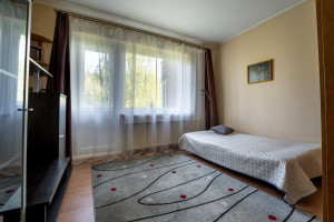 Parduodamas butas Laisvės pr., Šeškinė, Vilniaus m., Vilniaus m. sav., 62.26 m² ploto 3 kambariai 9