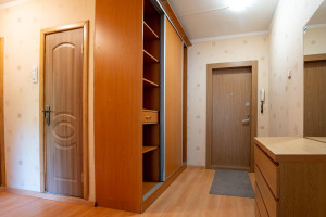 Parduodamas butas Laisvės pr., Šeškinė, Vilniaus m., Vilniaus m. sav., 62.26 m² ploto 3 kambariai 11