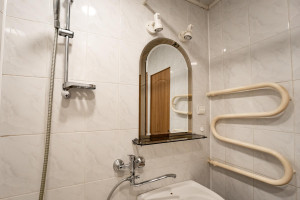 Parduodamas butas Laisvės pr., Šeškinė, Vilniaus m., Vilniaus m. sav., 62.26 m² ploto 3 kambariai 15