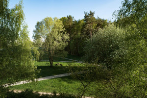 Parduodamas butas Laisvės pr., Šeškinė, Vilniaus m., Vilniaus m. sav., 62.26 m² ploto 3 kambariai 16