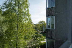 Parduodamas butas Laisvės pr., Šeškinė, Vilniaus m., Vilniaus m. sav., 62.26 m² ploto 3 kambariai 17