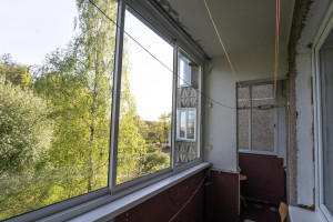 Parduodamas butas Laisvės pr., Šeškinė, Vilniaus m., Vilniaus m. sav., 62.26 m² ploto 3 kambariai 18