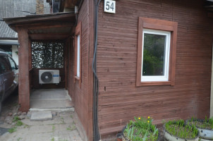 Parduodamas butas S. Fino g., Šnipiškėse, Vilniuje, 15.73 kv.m ploto 5