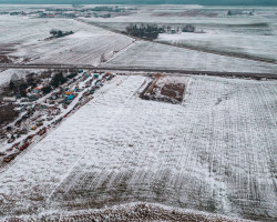 Parduodamas komercinės paskirties sklypas Medinupelio g., Paitaičių k., Šiaulių r. sav., 25 a ploto 5