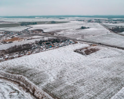 Parduodamas komercinės paskirties sklypas Medinupelio g., Paitaičių k., Šiaulių r. sav., 25 a ploto 6
