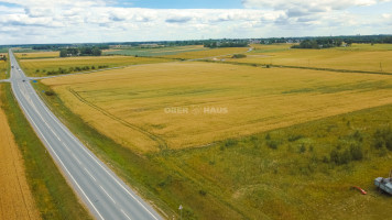 Parduodamas komercinės paskirties sklypas Medinupelio g., Paitaičių k., Šiaulių r. sav., 25 a ploto 8