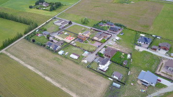 Parduodamas namų valdos paskirties sklypas Greitkelio g., Bubių k., Šiaulių r. sav., 10 a ploto 4