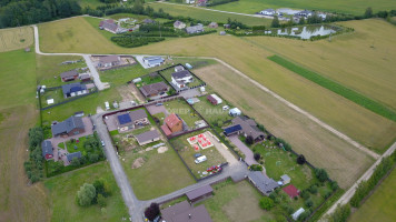 Parduodamas namų valdos paskirties sklypas Greitkelio g., Bubių k., Šiaulių r. sav., 10 a ploto 5