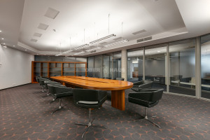 Nuomojamos administracinės patalpos Tuskulėnų g., Žirmūnai, Vilniaus m., Vilniaus m. sav., 200 m2 ploto 5