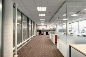 Nuomojamos administracinės patalpos Tuskulėnų g., Žirmūnai, Vilniaus m., Vilniaus m. sav., 200 m2 ploto 11