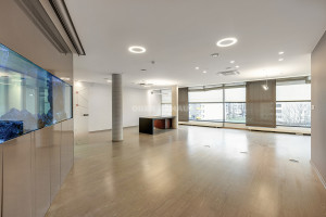 Nuomojamos administracinės patalpos Tuskulėnų g., Žirmūnai, Vilniaus m., Vilniaus m. sav., 200 m2 ploto 13