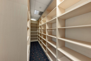 Nuomojamos administracinės patalpos Tuskulėnų g., Žirmūnai, Vilniaus m., Vilniaus m. sav., 200 m2 ploto 21