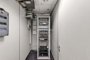 Nuomojamos administracinės patalpos Tuskulėnų g., Žirmūnai, Vilniaus m., Vilniaus m. sav., 200 m2 ploto 22
