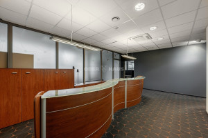 Nuomojamos administracinės patalpos Tuskulėnų g., Žirmūnai, Vilniaus m., Vilniaus m. sav., 200 m2 ploto 24