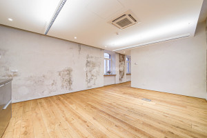 Nuomojamos administracinės patalpos Dominikonų g., Senamiestis, Vilniaus m., Vilniaus m. sav., 62.86 m2 ploto 2