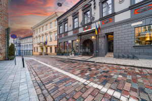 Nuomojamos administracinės patalpos Dominikonų g., Senamiestis, Vilniaus m., Vilniaus m. sav., 62.86 m2 ploto 13