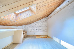 Nuomojamas butas Krivių g., Užupis, Vilniaus m., Vilniaus m. sav., 30 m2 ploto, 2 kambariai 4