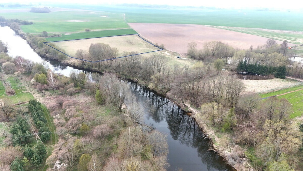 Parduodamas sklypas Knygrišių g., Liaunų k., Klaipėdos r. sav., 142.4 a ploto 2