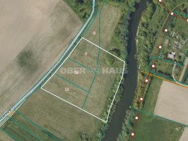 Parduodamas  sklypas Knygrišių g., Liaunų k., Klaipėdos r. sav., 142.4 a ploto 5