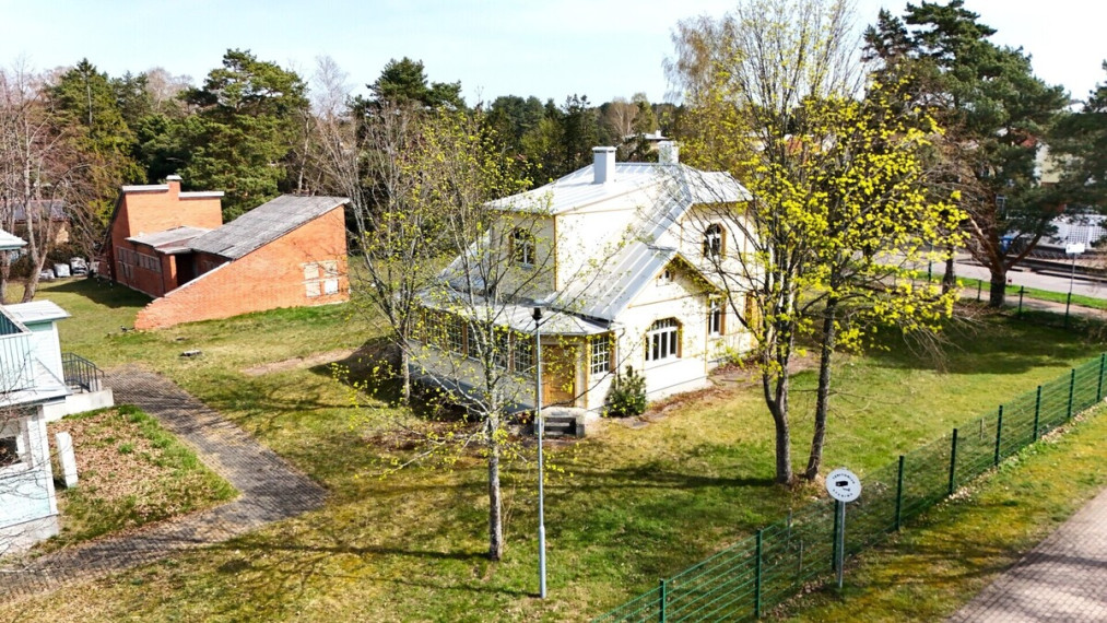 Parduodamas namas Turistų g., Giruliai, Klaipėdos m., Klaipėdos m. sav., 173.76 m2 ploto, 2 aukštai 3