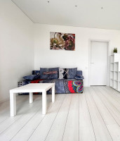 Nuomojamas butas Fabijoniškių g., Fabijoniškės, Vilniaus m., Vilniaus m. sav., 42 m2 ploto, 2 kambariai 3
