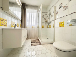 Nuomojamas butas Fabijoniškių g., Fabijoniškės, Vilniaus m., Vilniaus m. sav., 42 m2 ploto, 2 kambariai 7