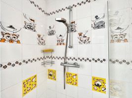 Nuomojamas butas Fabijoniškių g., Fabijoniškės, Vilniaus m., Vilniaus m. sav., 42 m2 ploto, 2 kambariai 9