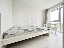 Nuomojamas butas Fabijoniškių g., Fabijoniškės, Vilniaus m., Vilniaus m. sav., 42 m2 ploto, 2 kambariai 10