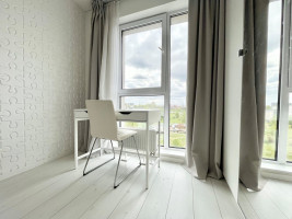 Nuomojamas butas Fabijoniškių g., Fabijoniškės, Vilniaus m., Vilniaus m. sav., 42 m2 ploto, 2 kambariai 12