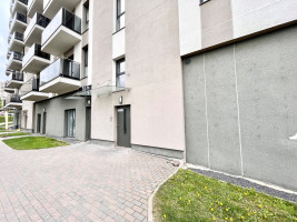 Nuomojamas butas Fabijoniškių g., Fabijoniškės, Vilniaus m., Vilniaus m. sav., 42 m2 ploto, 2 kambariai 15