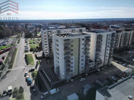 Parduodamas butas Jono Kairiūkščio g., Visoriai, Vilniaus m., Vilniaus m. sav., 43.1 m2 ploto, 1 kambariai 21